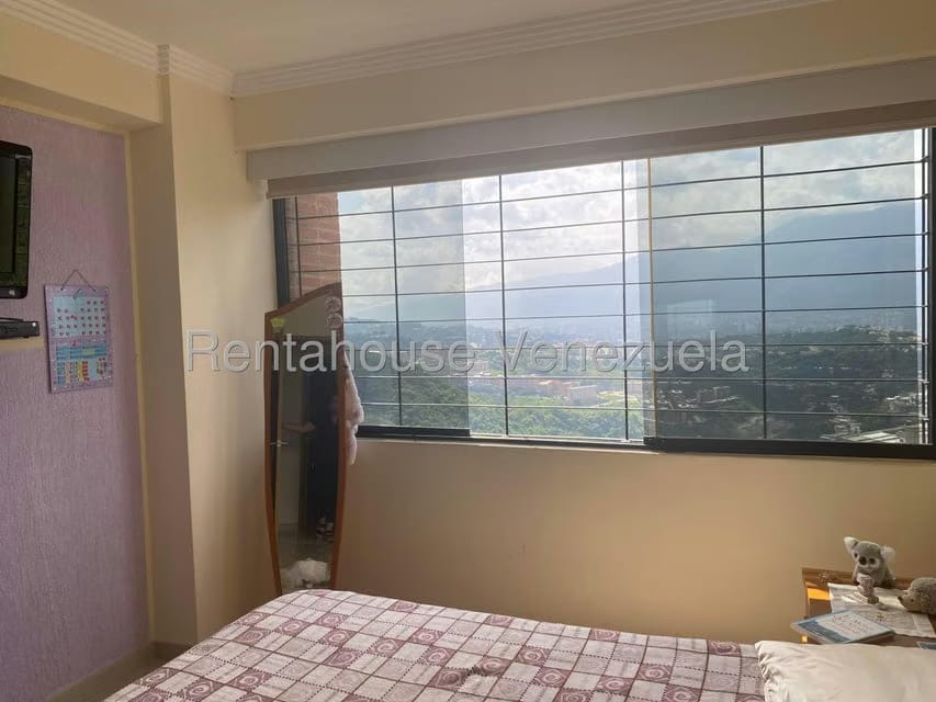 Apartamento (1 Nivel) en Venta en Solar del Hatillo, Distrito Metropolitano - 25