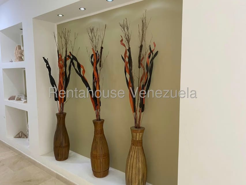 Apartamento (1 Nivel) en Venta en Solar del Hatillo, Distrito Metropolitano - 4