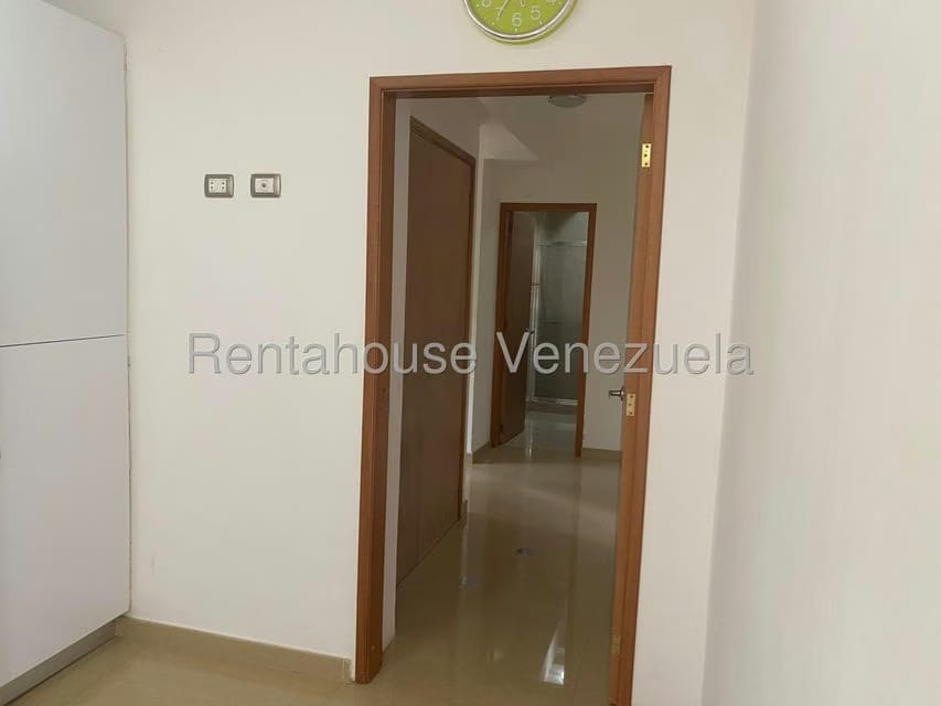 Apartamento (1 Nivel) en Venta en Solar del Hatillo, Distrito Metropolitano - 39