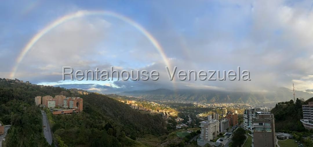 Apartamento (1 Nivel) en Venta en Solar del Hatillo, Distrito Metropolitano - 6