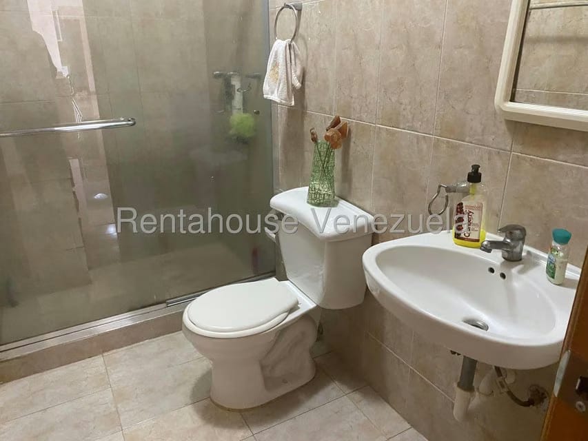 Apartamento (1 Nivel) en Venta en Solar del Hatillo, Distrito Metropolitano - 51