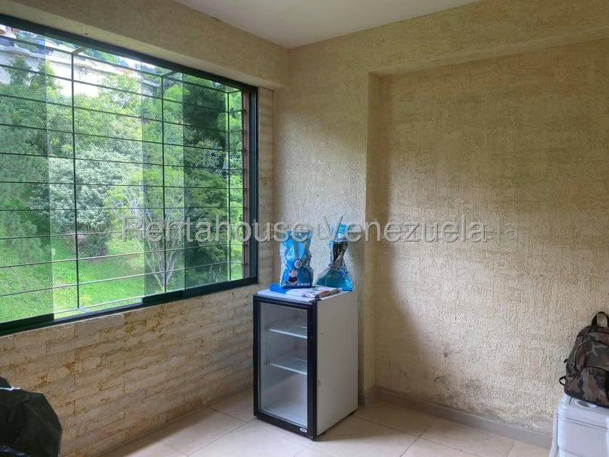 Apartamento (1 Nivel) en Venta en Solar del Hatillo, Distrito Metropolitano - 52
