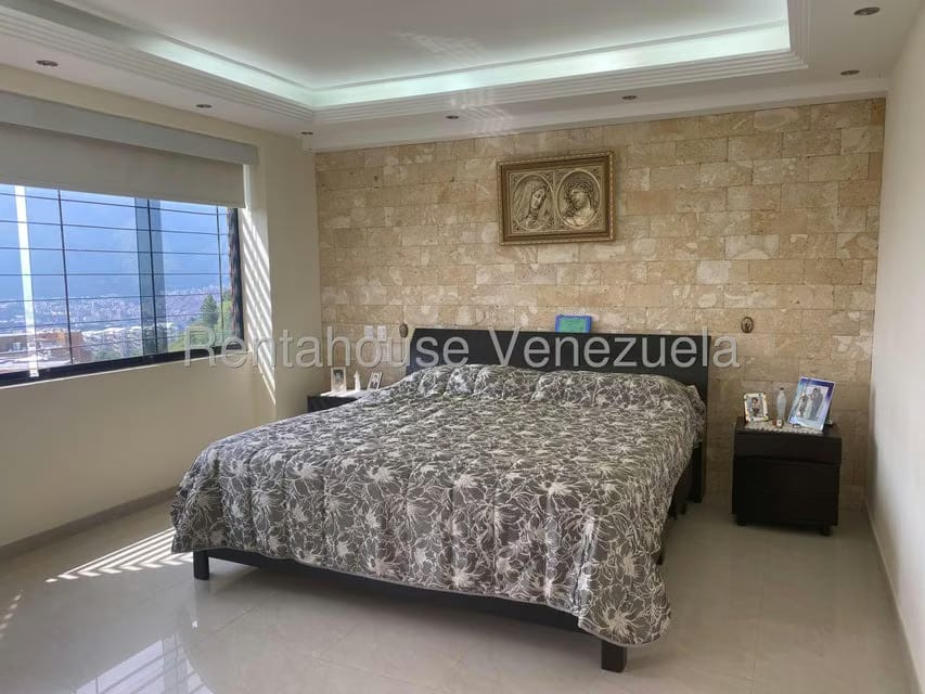 Apartamento (1 Nivel) en Venta en Solar del Hatillo, Distrito Metropolitano - 61