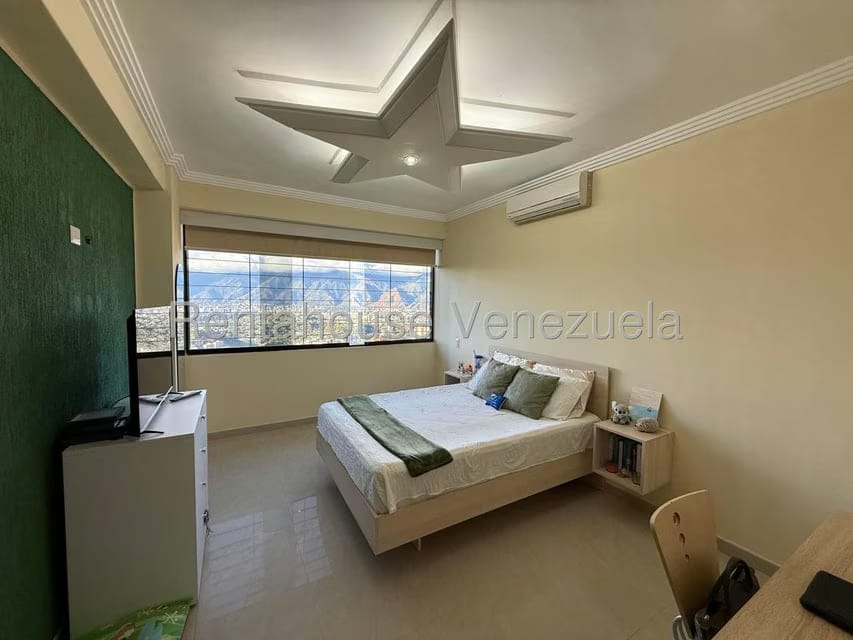 Apartamento (1 Nivel) en Venta en Solar del Hatillo, Distrito Metropolitano - 64