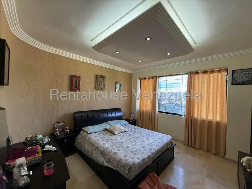 Apartamento (1 Nivel) en Venta en Solar del Hatillo, Distrito Metropolitano - 65