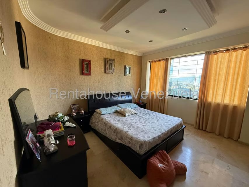 Apartamento (1 Nivel) en Venta en Solar del Hatillo, Distrito Metropolitano - 66