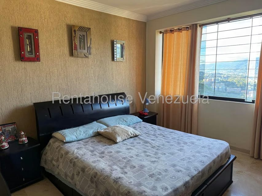 Apartamento (1 Nivel) en Venta en Solar del Hatillo, Distrito Metropolitano - 67