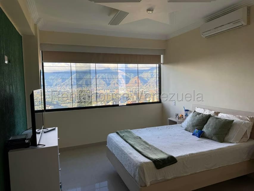 Apartamento (1 Nivel) en Venta en Solar del Hatillo, Distrito Metropolitano - 68