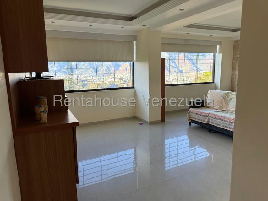 Apartamento (1 Nivel) en Venta en Solar del Hatillo, Distrito Metropolitano - 69