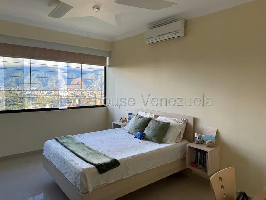 Apartamento (1 Nivel) en Venta en Solar del Hatillo, Distrito Metropolitano - 70
