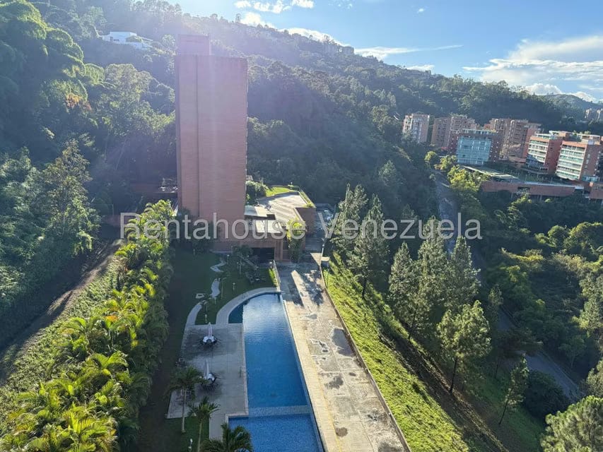 Apartamento (1 Nivel) en Venta en Solar del Hatillo, Distrito Metropolitano - 71