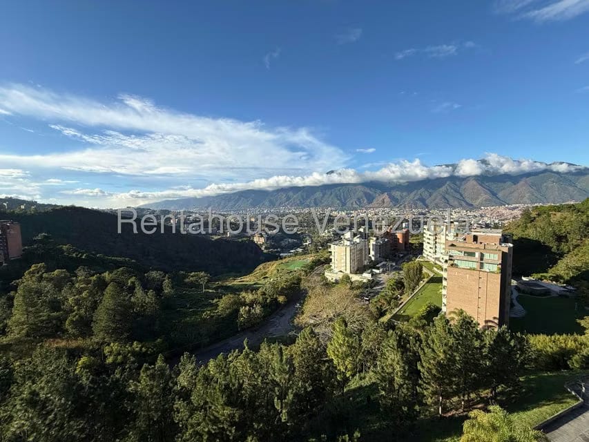 Apartamento (1 Nivel) en Venta en Solar del Hatillo, Distrito Metropolitano - 72