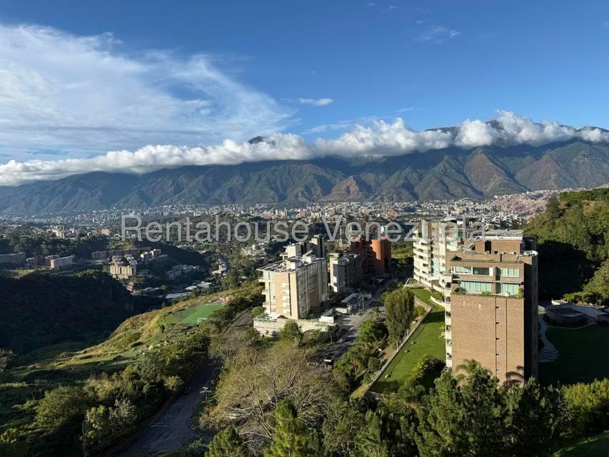 Apartamento (1 Nivel) en Venta en Solar del Hatillo, Distrito Metropolitano - 73