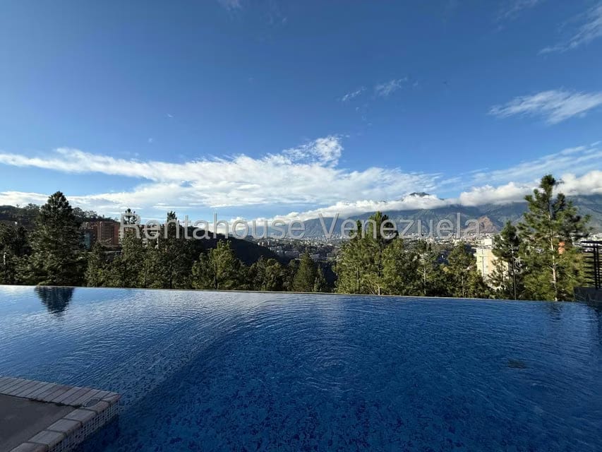 Apartamento (1 Nivel) en Venta en Solar del Hatillo, Distrito Metropolitano - 74