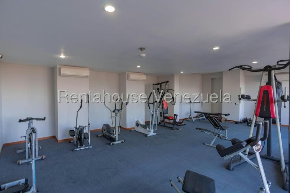 Apartamento (1 Nivel) en Venta en Solar del Hatillo, Distrito Metropolitano - 76