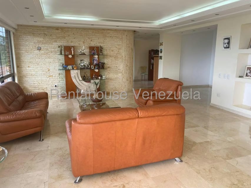 Apartamento (1 Nivel) en Venta en Solar del Hatillo, Distrito Metropolitano - 10