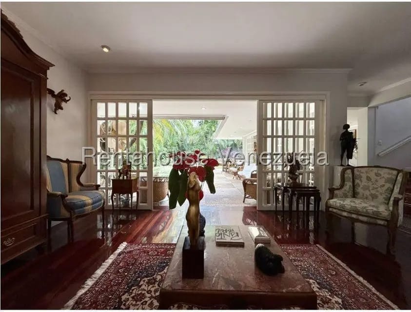 Casa (Multipes Niveles) en Venta en Altamira, Distrito Metropolitano - 11