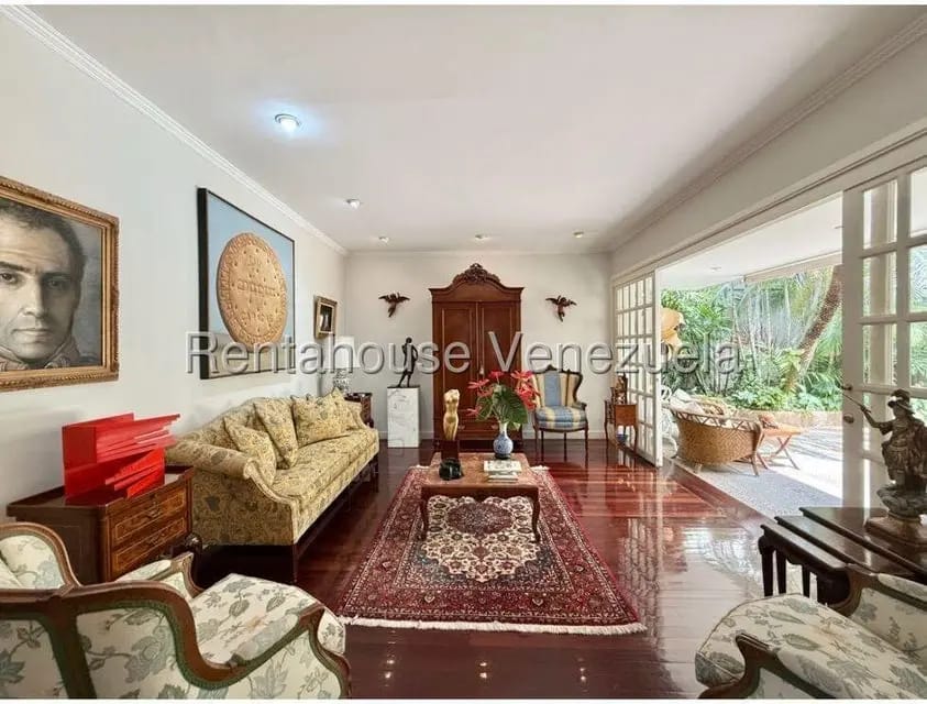 Casa (Multipes Niveles) en Venta en Altamira, Distrito Metropolitano - 12
