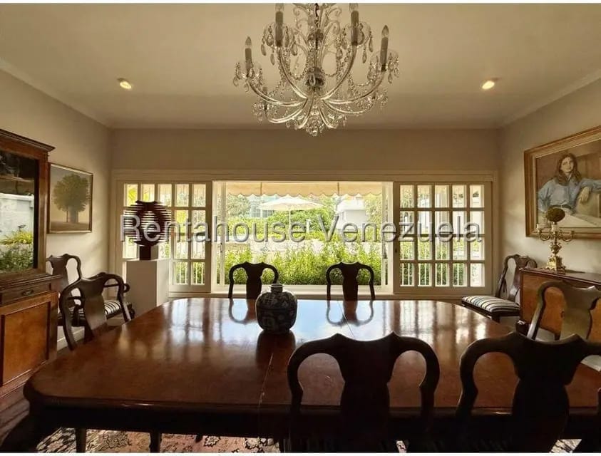 Casa (Multipes Niveles) en Venta en Altamira, Distrito Metropolitano - 16
