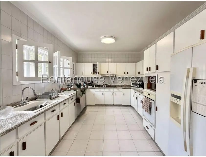 Casa (Multipes Niveles) en Venta en Altamira, Distrito Metropolitano - 17