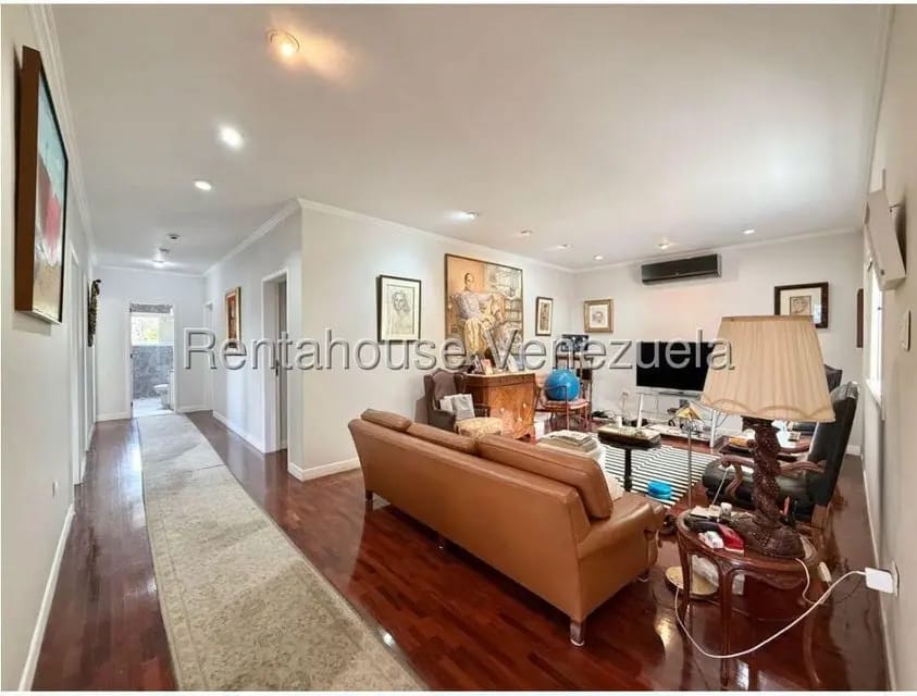 Casa (Multipes Niveles) en Venta en Altamira, Distrito Metropolitano - 19