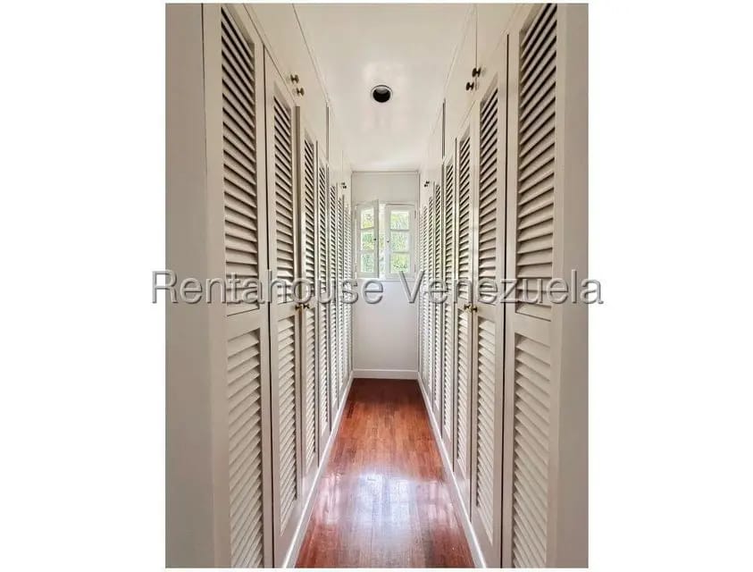 Casa (Multipes Niveles) en Venta en Altamira, Distrito Metropolitano - 21