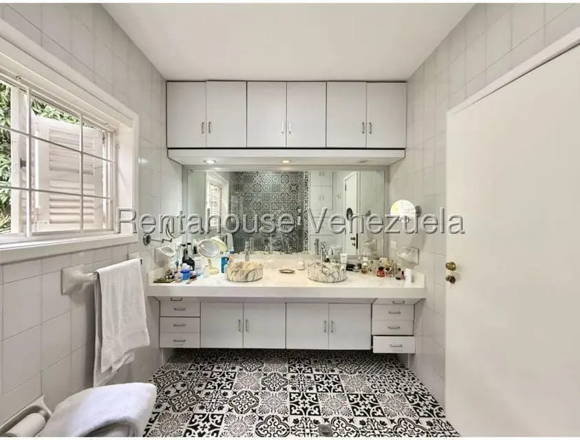 Casa (Multipes Niveles) en Venta en Altamira, Distrito Metropolitano - 22