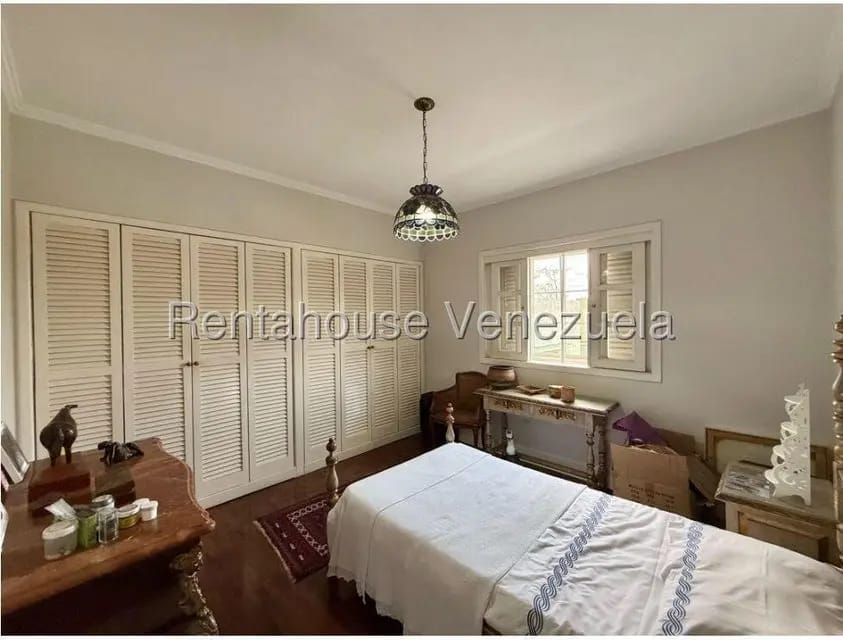 Casa (Multipes Niveles) en Venta en Altamira, Distrito Metropolitano - 26
