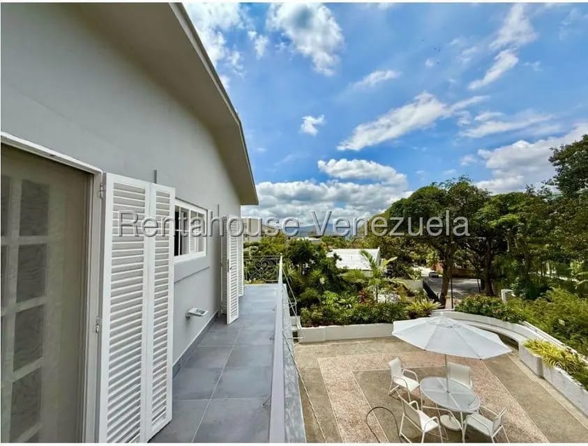 Casa (Multipes Niveles) en Venta en Altamira, Distrito Metropolitano - 28