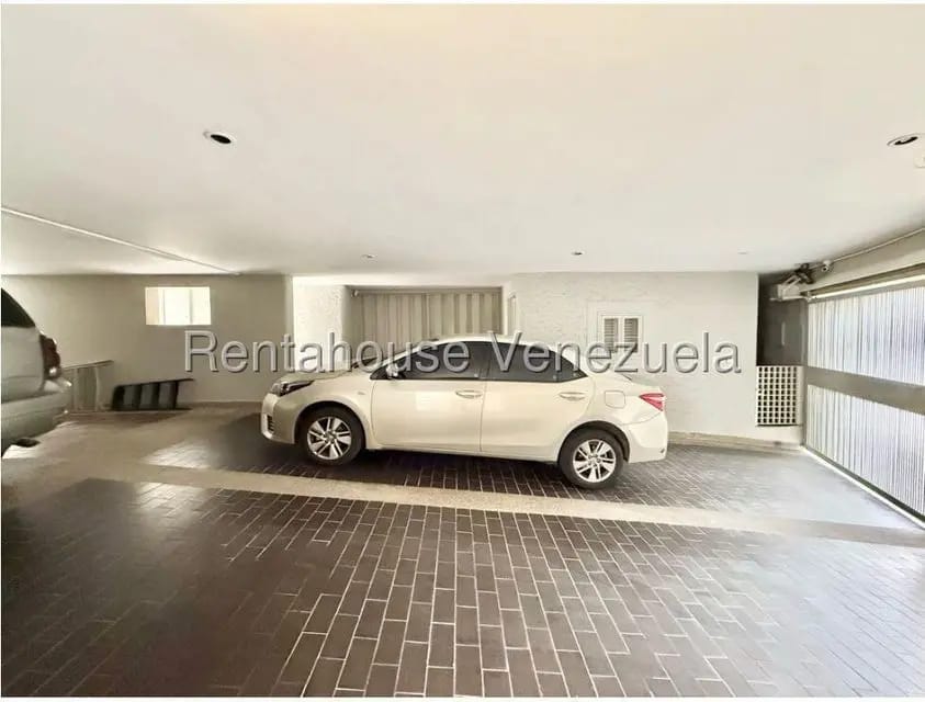 Casa (Multipes Niveles) en Venta en Altamira, Distrito Metropolitano - 30