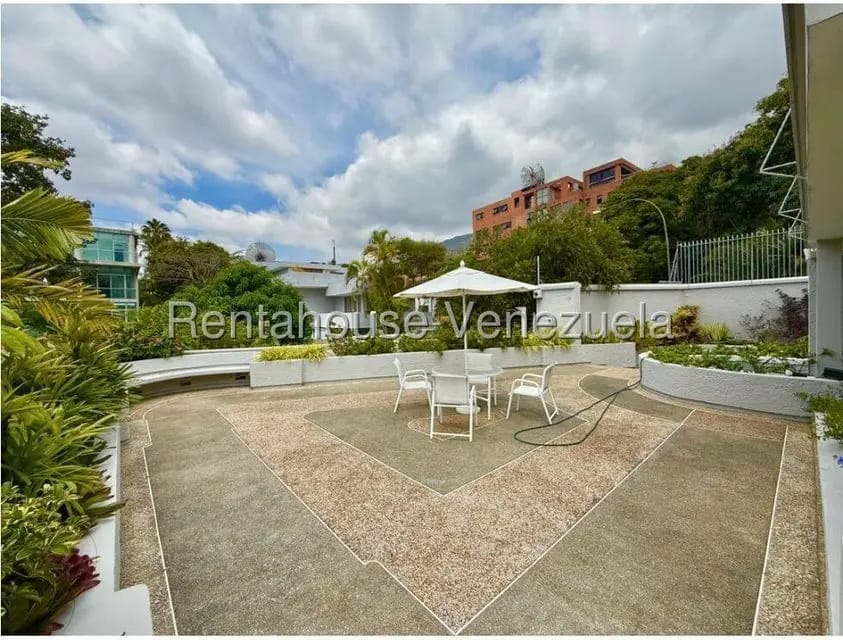 Casa (Multipes Niveles) en Venta en Altamira, Distrito Metropolitano - 4