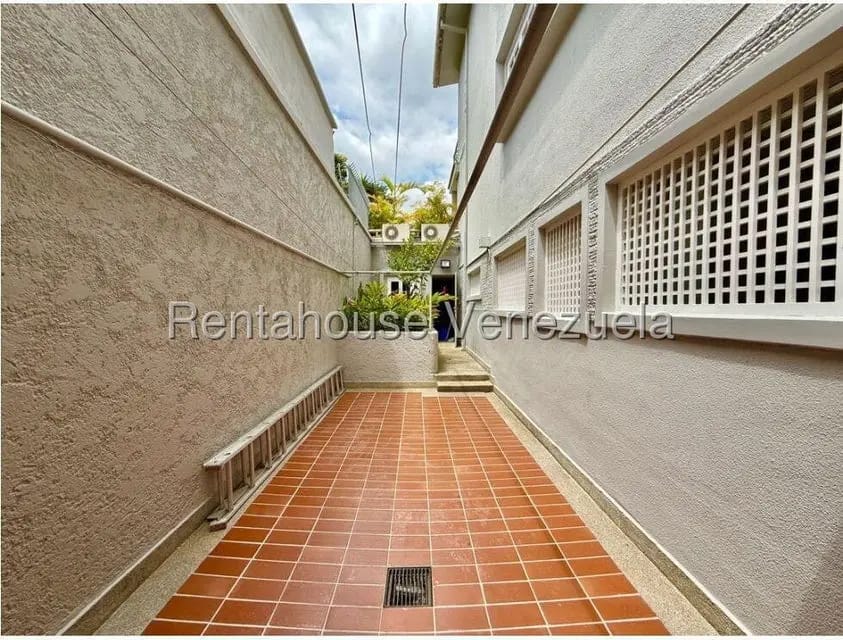 Casa (Multipes Niveles) en Venta en Altamira, Distrito Metropolitano - 31