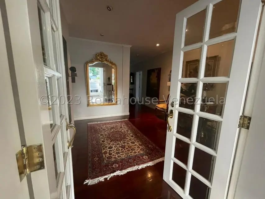 Casa (Multipes Niveles) en Venta en Altamira, Distrito Metropolitano - 7