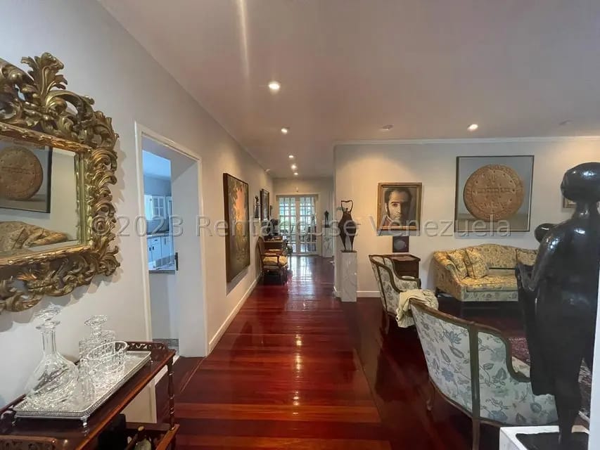 Casa (Multipes Niveles) en Venta en Altamira, Distrito Metropolitano - 8