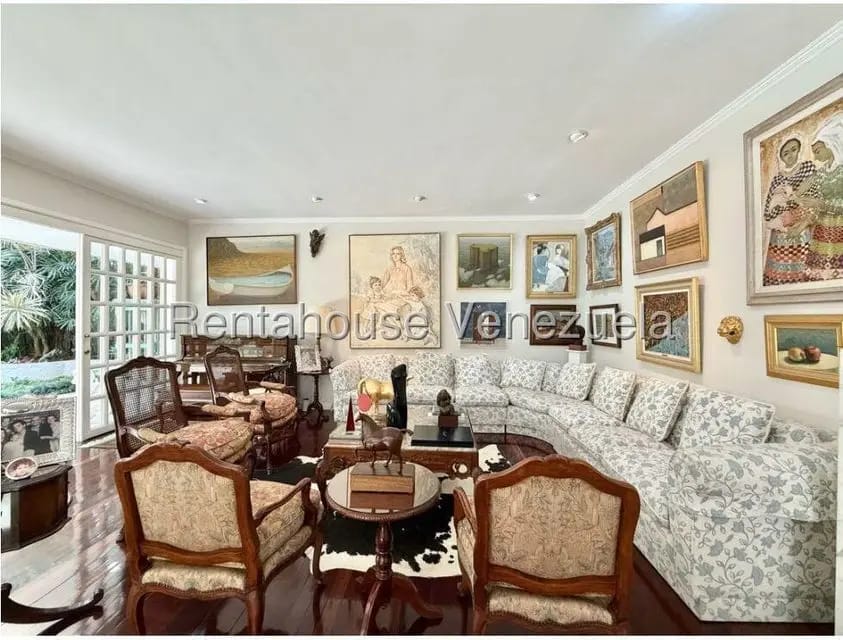 Casa (Multipes Niveles) en Venta en Altamira, Distrito Metropolitano - 10