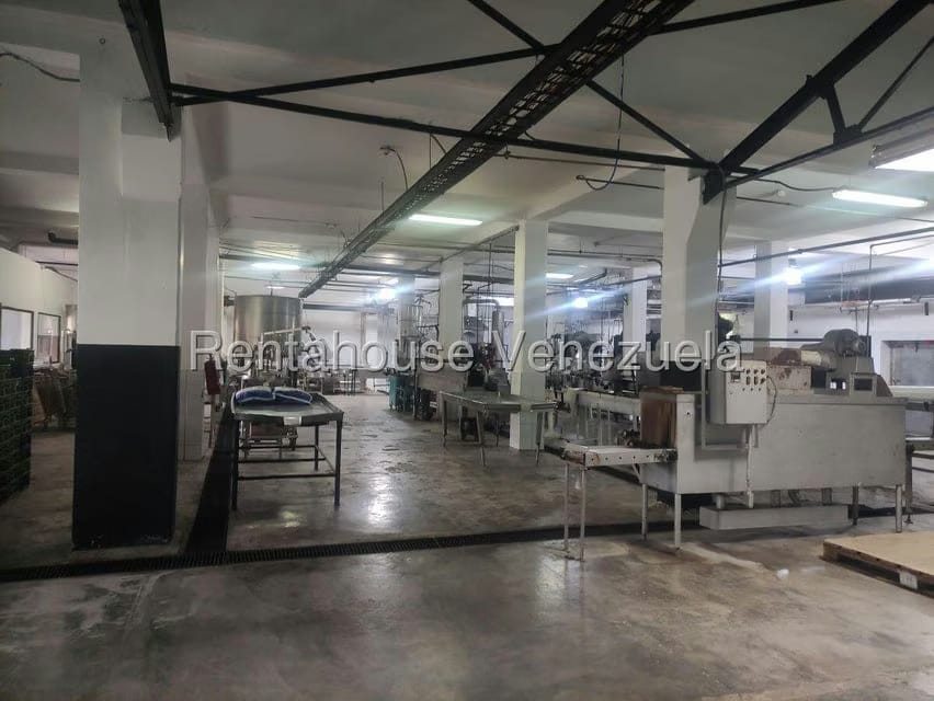 Negocios y Empresas (Alimentos y Bebidas) en Venta en Guaicaipuro, Distrito Metropolitano - 12