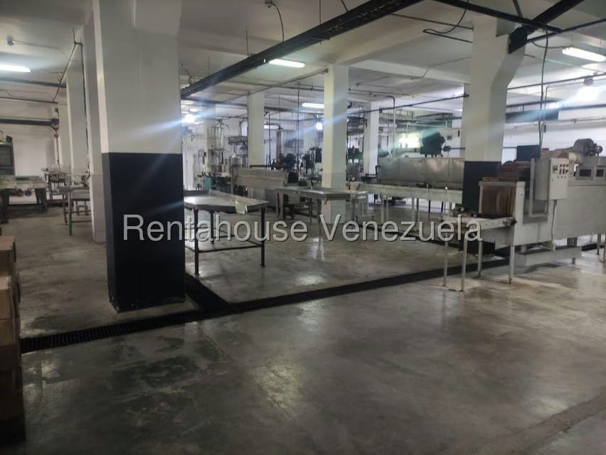 Negocios y Empresas (Alimentos y Bebidas) en Venta en Guaicaipuro, Distrito Metropolitano - 14