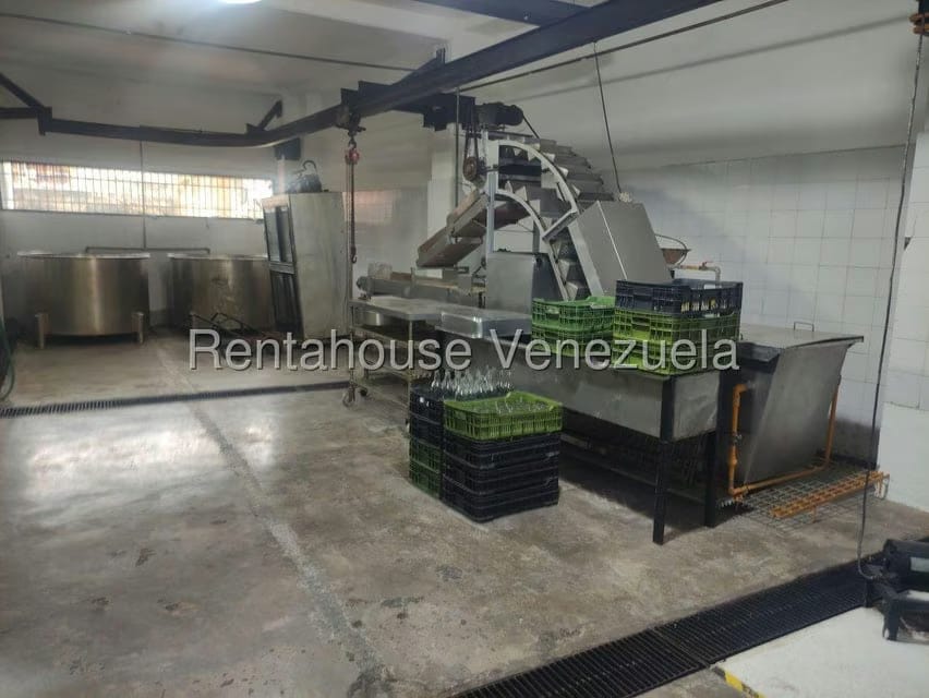 Negocios y Empresas (Alimentos y Bebidas) en Venta en Guaicaipuro, Distrito Metropolitano - 18