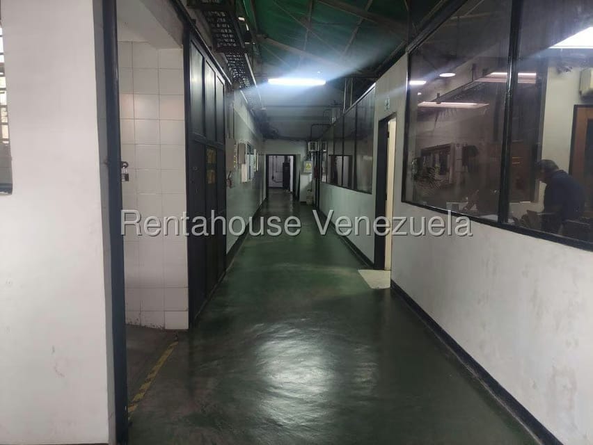 Negocios y Empresas (Alimentos y Bebidas) en Venta en Guaicaipuro, Distrito Metropolitano - 3