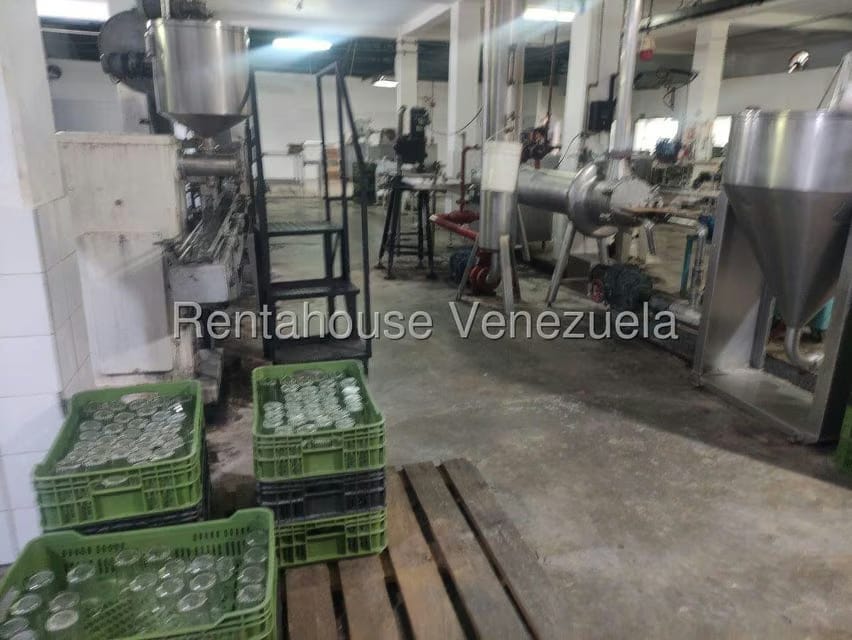Negocios y Empresas (Alimentos y Bebidas) en Venta en Guaicaipuro, Distrito Metropolitano - 21