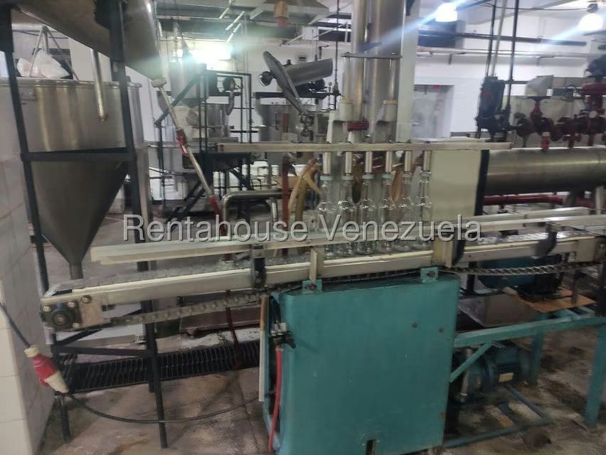 Negocios y Empresas (Alimentos y Bebidas) en Venta en Guaicaipuro, Distrito Metropolitano - 23