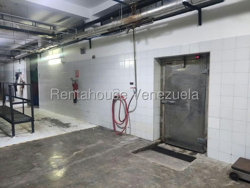 Negocios y Empresas (Alimentos y Bebidas) en Venta en Guaicaipuro, Distrito Metropolitano - 24