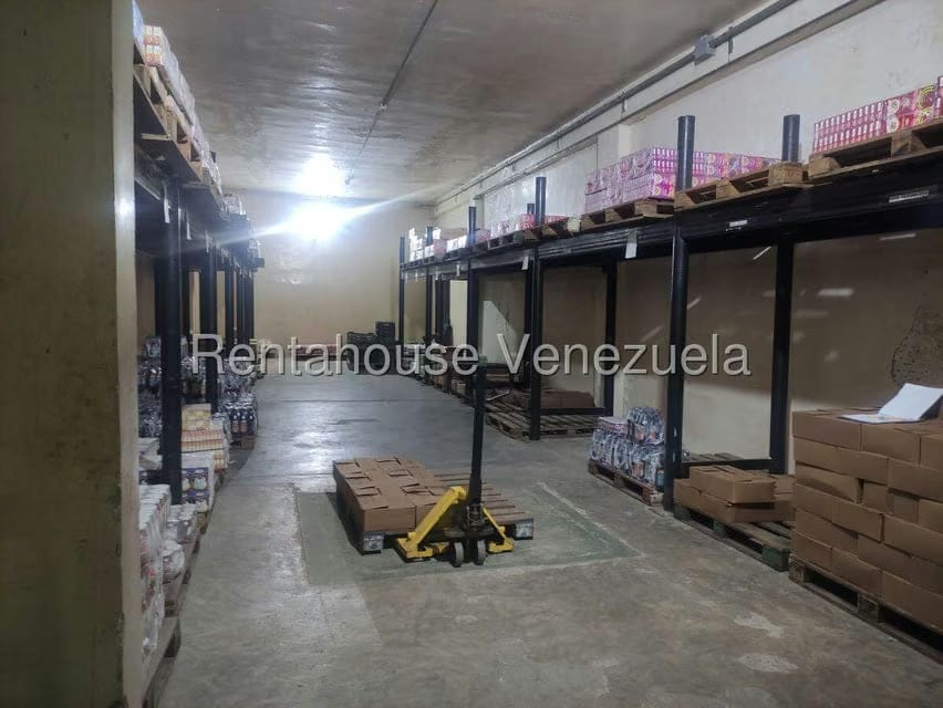 Negocios y Empresas (Alimentos y Bebidas) en Venta en Guaicaipuro, Distrito Metropolitano - 27