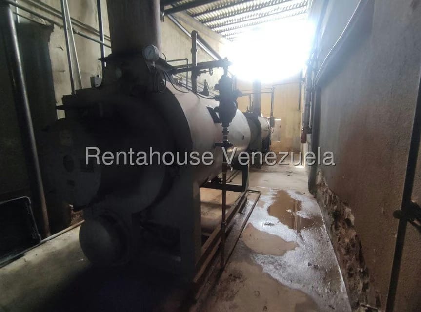 Negocios y Empresas (Alimentos y Bebidas) en Venta en Guaicaipuro, Distrito Metropolitano - 28