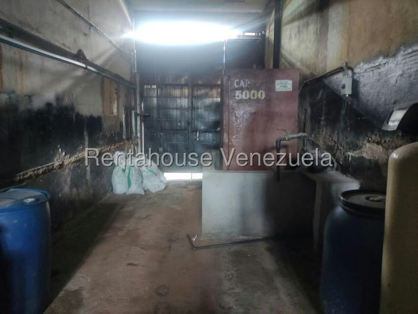 Negocios y Empresas (Alimentos y Bebidas) en Venta en Guaicaipuro, Distrito Metropolitano - 31