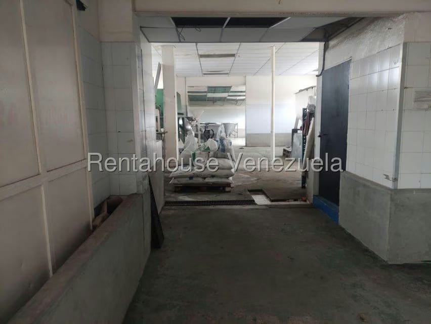 Negocios y Empresas (Alimentos y Bebidas) en Venta en Guaicaipuro, Distrito Metropolitano - 34