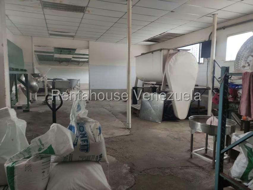 Negocios y Empresas (Alimentos y Bebidas) en Venta en Guaicaipuro, Distrito Metropolitano - 39