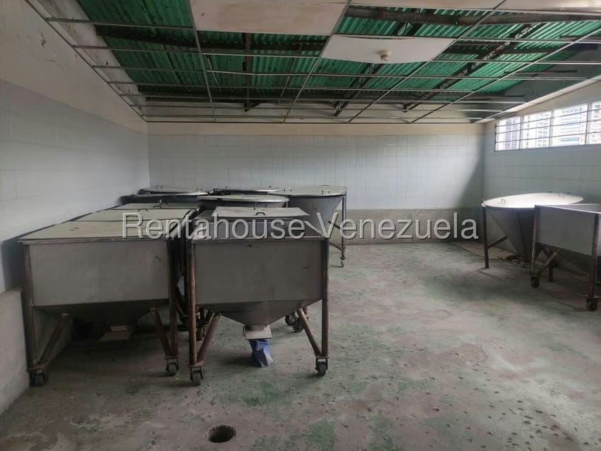Negocios y Empresas (Alimentos y Bebidas) en Venta en Guaicaipuro, Distrito Metropolitano - 42