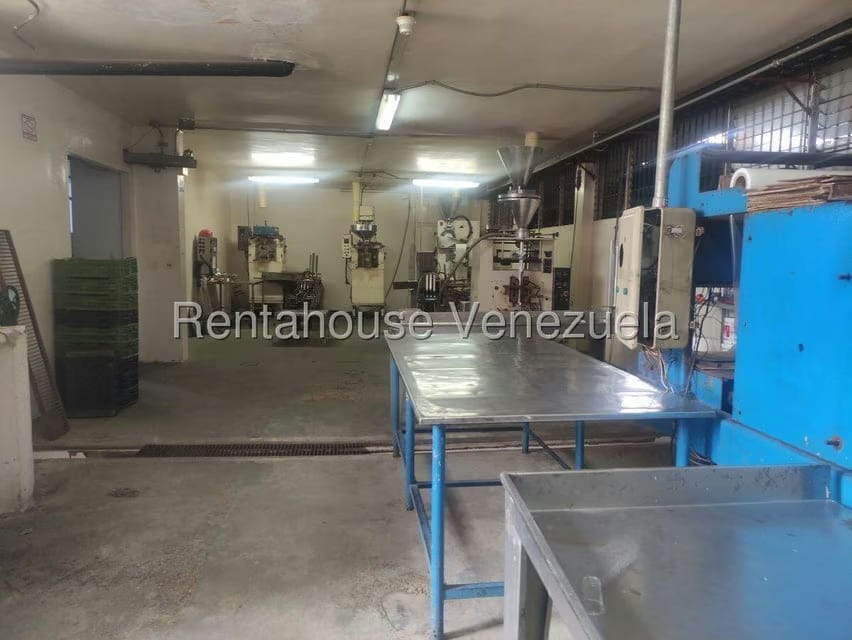 Negocios y Empresas (Alimentos y Bebidas) en Venta en Guaicaipuro, Distrito Metropolitano - 43