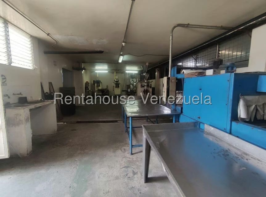 Negocios y Empresas (Alimentos y Bebidas) en Venta en Guaicaipuro, Distrito Metropolitano - 44